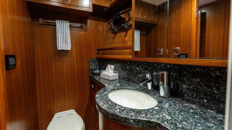 Martini 63ft Nordhavn Yacht For Sale Martini 63ft Nordhavn Yacht For Sale