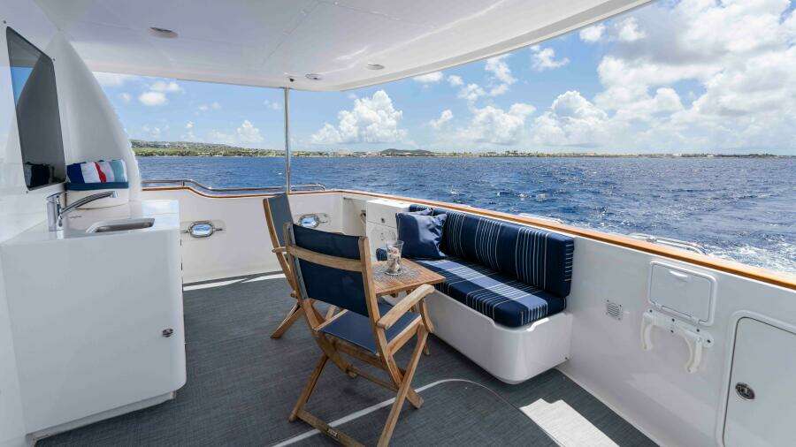 Martini 63ft Nordhavn Yacht For Sale Martini 63ft Nordhavn Yacht For Sale