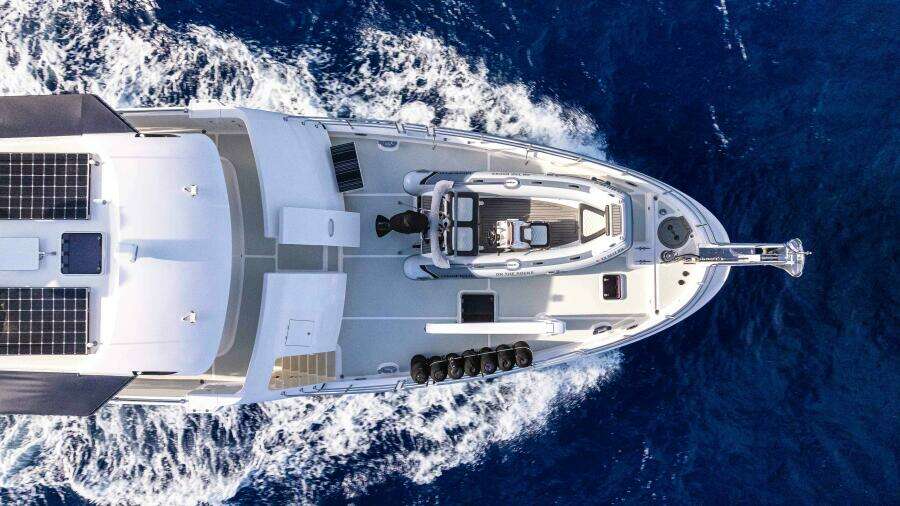 Martini 63ft Nordhavn Yacht For Sale Martini 63ft Nordhavn Yacht For Sale