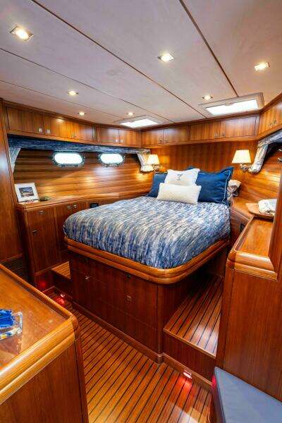Martini 63ft Nordhavn Yacht For Sale Martini 63ft Nordhavn Yacht For Sale