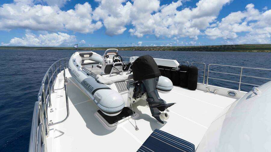 Martini 63ft Nordhavn Yacht For Sale Martini 63ft Nordhavn Yacht For Sale