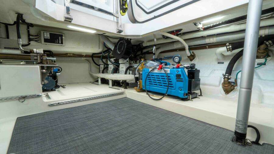 Martini 63ft Nordhavn Yacht For Sale Martini 63ft Nordhavn Yacht For Sale