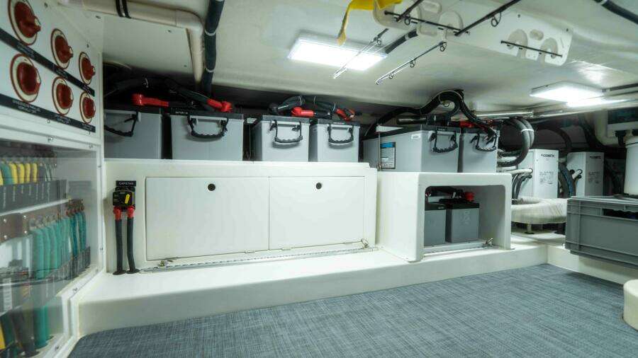 Martini 63ft Nordhavn Yacht For Sale Martini 63ft Nordhavn Yacht For Sale