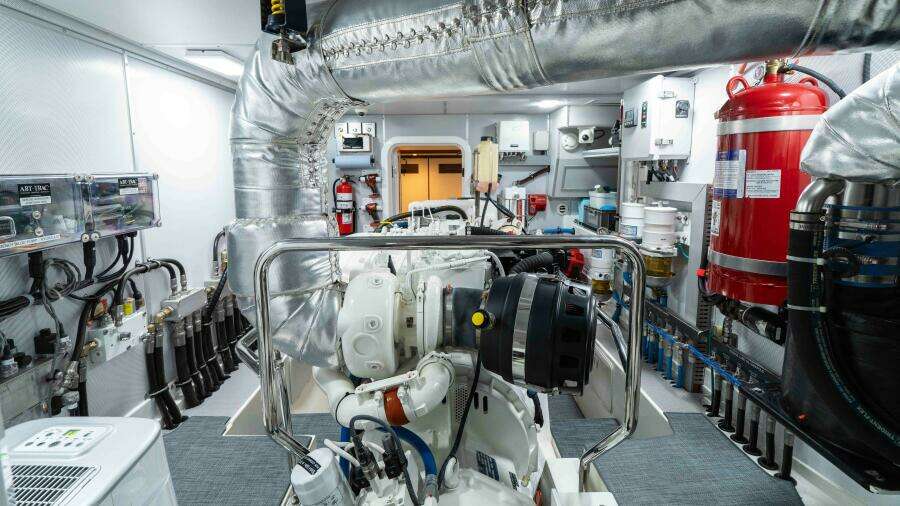 Martini 63ft Nordhavn Yacht For Sale Martini 63ft Nordhavn Yacht For Sale