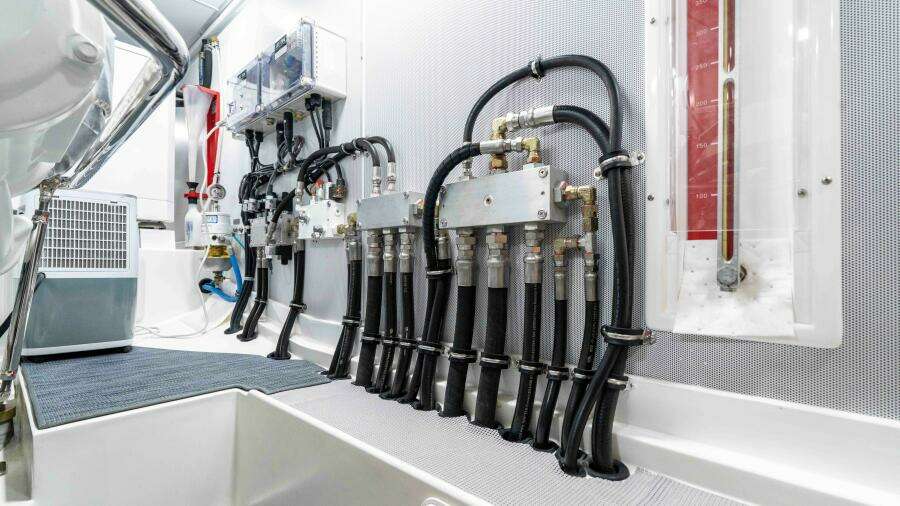 Martini 63ft Nordhavn Yacht For Sale Martini 63ft Nordhavn Yacht For Sale