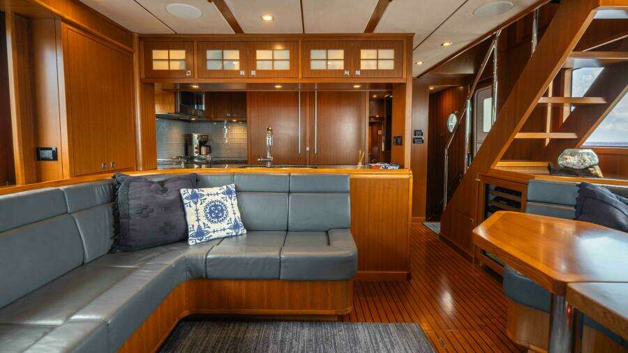 Martini 63ft Nordhavn Yacht For Sale Martini 63ft Nordhavn Yacht For Sale