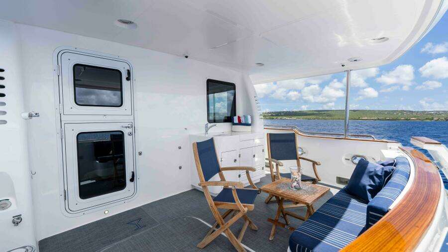 Martini 63ft Nordhavn Yacht For Sale Martini 63ft Nordhavn Yacht For Sale