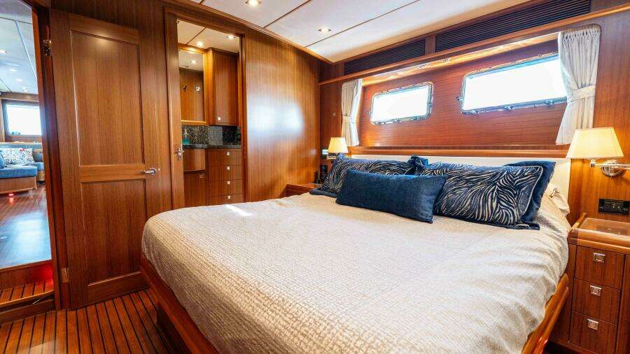Martini 63ft Nordhavn Yacht For Sale Martini 63ft Nordhavn Yacht For Sale