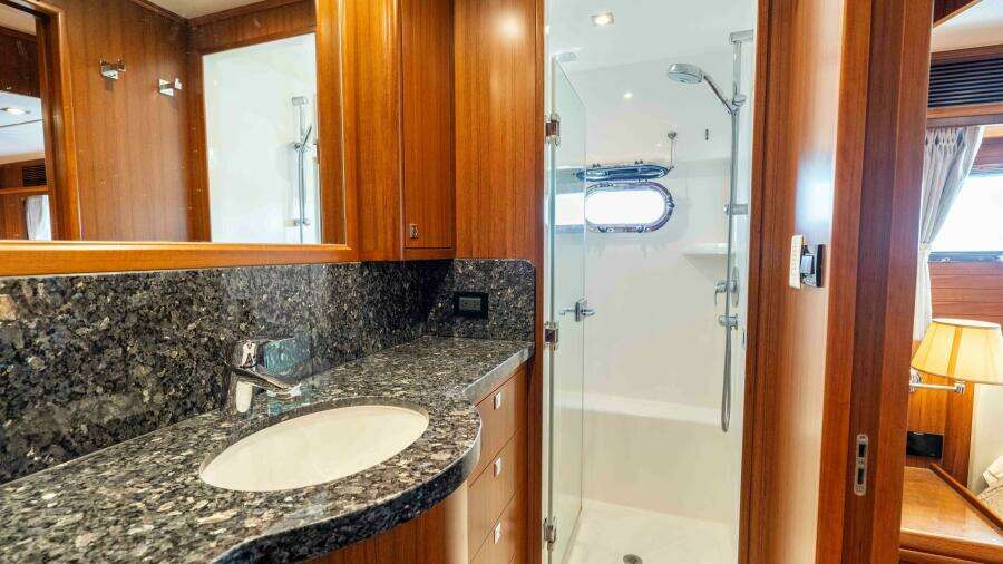 Martini 63ft Nordhavn Yacht For Sale Martini 63ft Nordhavn Yacht For Sale