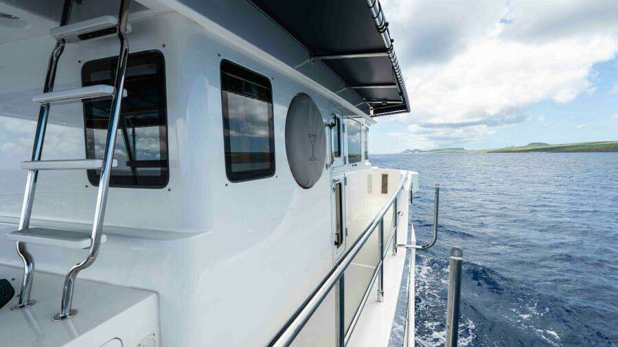 Martini 63ft Nordhavn Yacht For Sale Martini 63ft Nordhavn Yacht For Sale