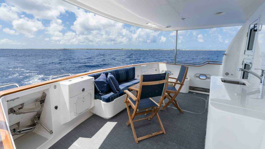 Martini 63ft Nordhavn Yacht For Sale Martini 63ft Nordhavn Yacht For Sale