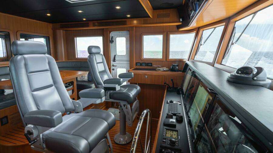 Martini 63ft Nordhavn Yacht For Sale Martini 63ft Nordhavn Yacht For Sale