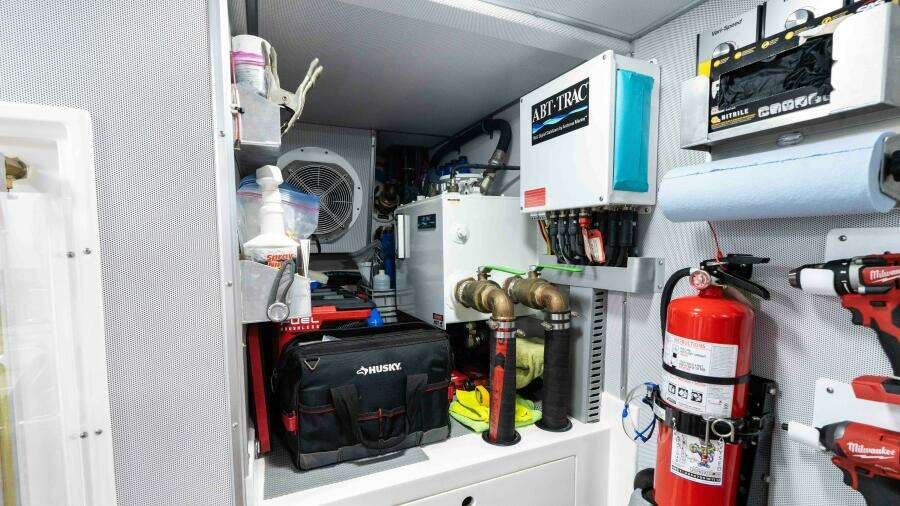 Martini 63ft Nordhavn Yacht For Sale Martini 63ft Nordhavn Yacht For Sale