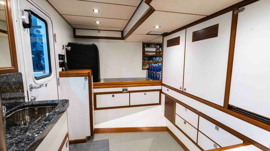 Martini 63ft Nordhavn Yacht For Sale Martini 63ft Nordhavn Yacht For Sale