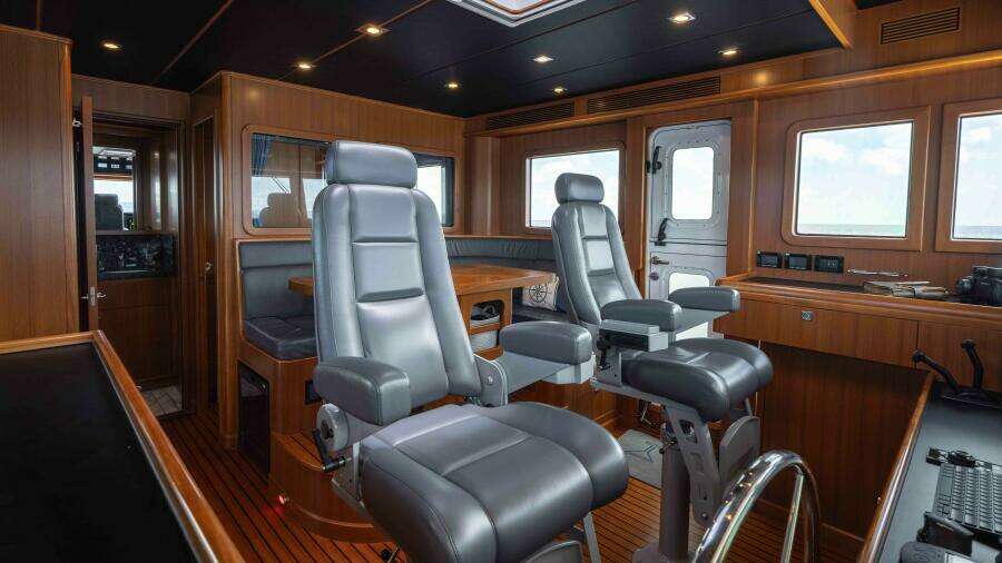 Martini 63ft Nordhavn Yacht For Sale Martini 63ft Nordhavn Yacht For Sale