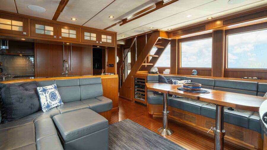 Martini 63ft Nordhavn Yacht For Sale Martini 63ft Nordhavn Yacht For Sale