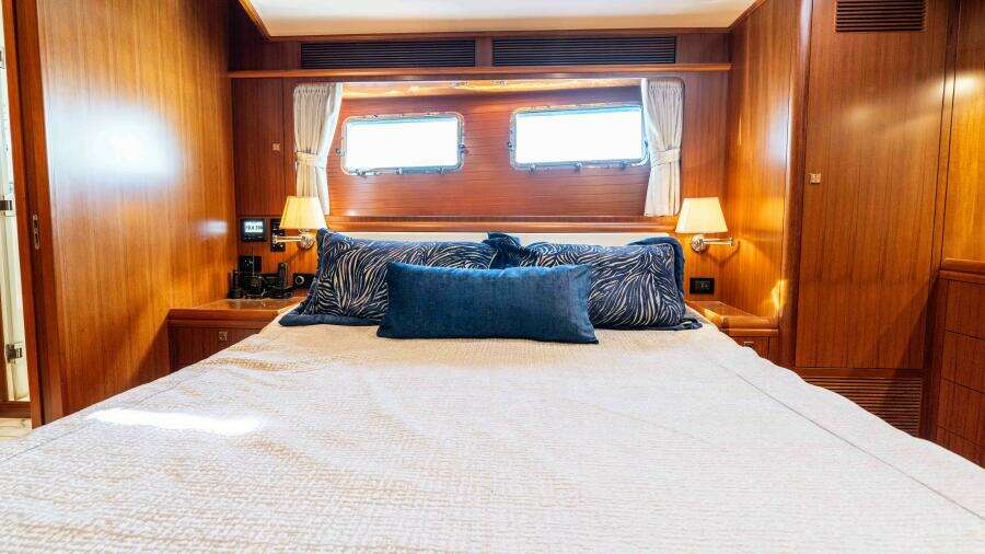 Martini 63ft Nordhavn Yacht For Sale Martini 63ft Nordhavn Yacht For Sale