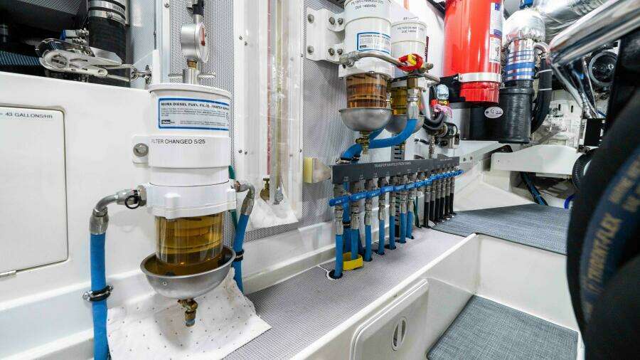 Martini 63ft Nordhavn Yacht For Sale Martini 63ft Nordhavn Yacht For Sale