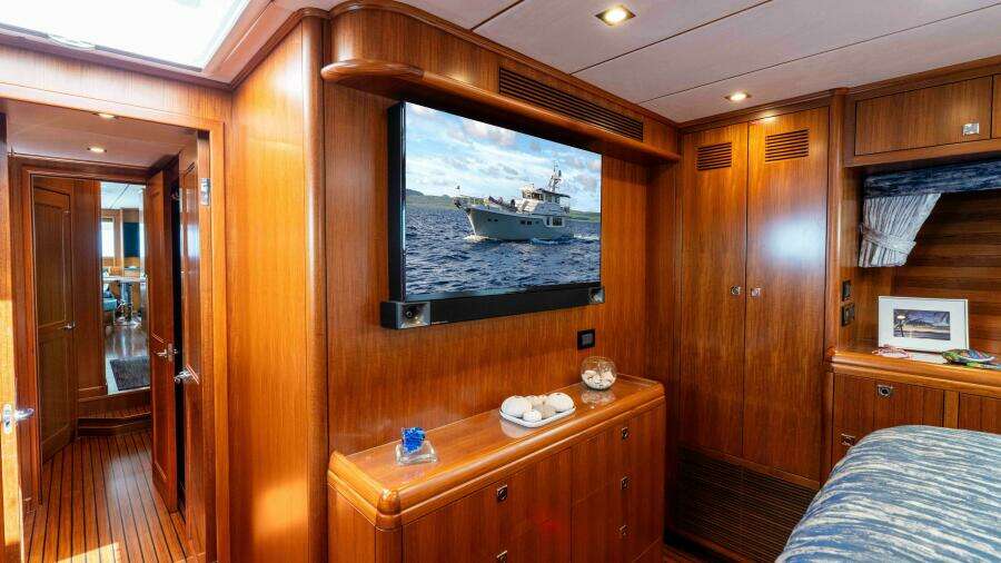 Martini 63ft Nordhavn Yacht For Sale Martini 63ft Nordhavn Yacht For Sale