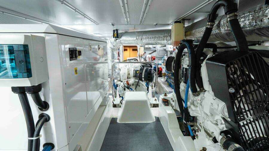 Martini 63ft Nordhavn Yacht For Sale Martini 63ft Nordhavn Yacht For Sale