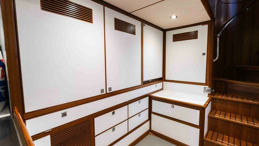 Martini 63ft Nordhavn Yacht For Sale Martini 63ft Nordhavn Yacht For Sale