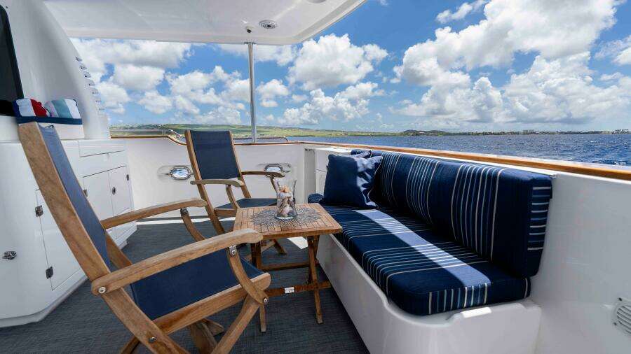 Martini 63ft Nordhavn Yacht For Sale Martini 63ft Nordhavn Yacht For Sale