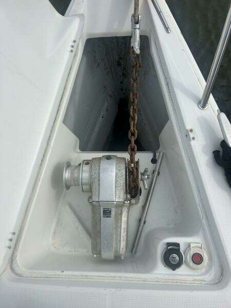 Unbound 47ft Beneteau Yacht For Sale