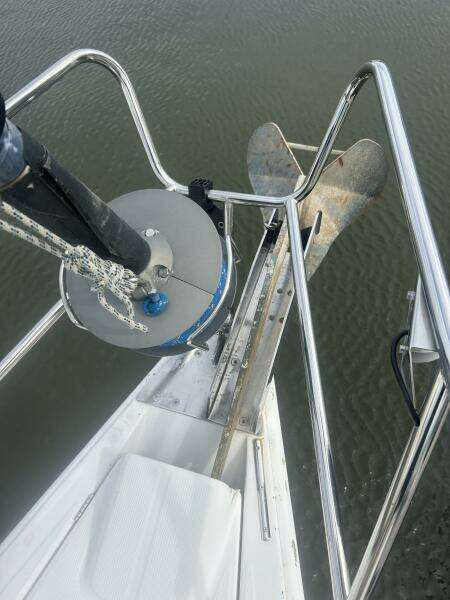 Unbound 47ft Beneteau Yacht For Sale