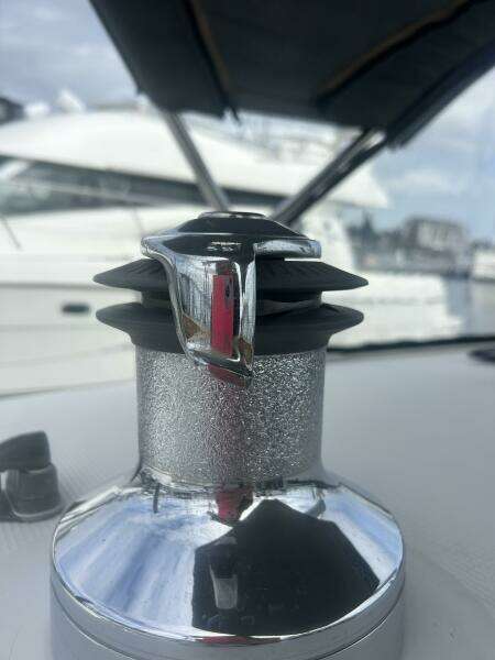 Unbound 47ft Beneteau Yacht For Sale