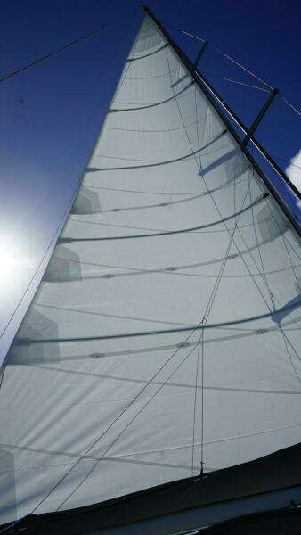 Unbound 47ft Beneteau Yacht For Sale