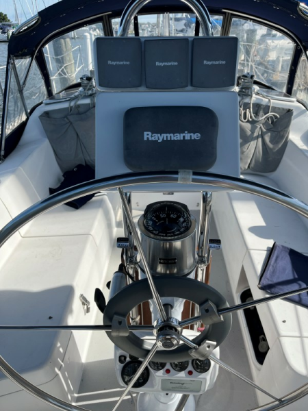 Used Sail Monohull for sale