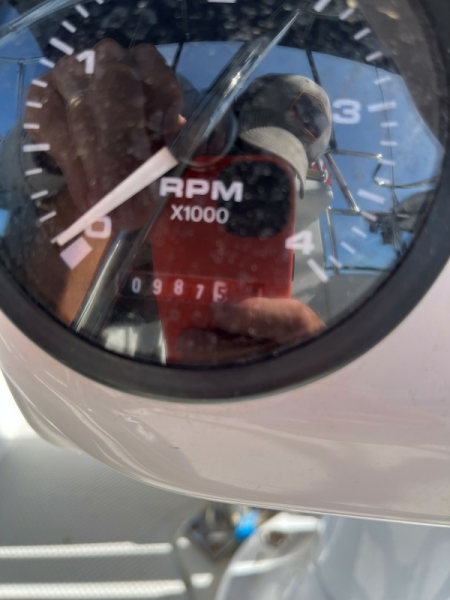Used Sail Monohull for sale