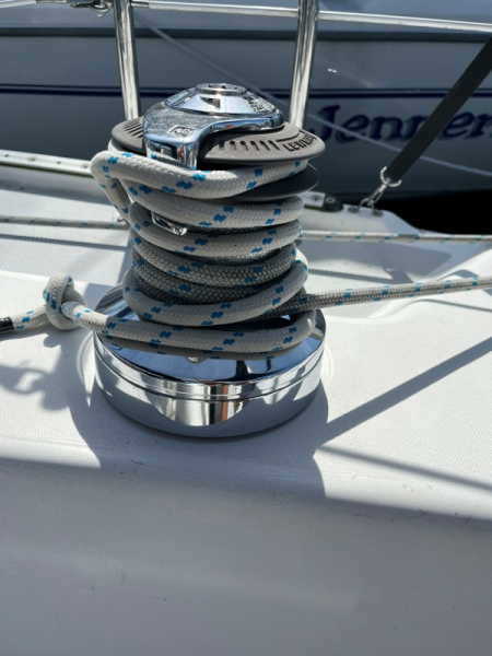Used Sail Monohull for sale