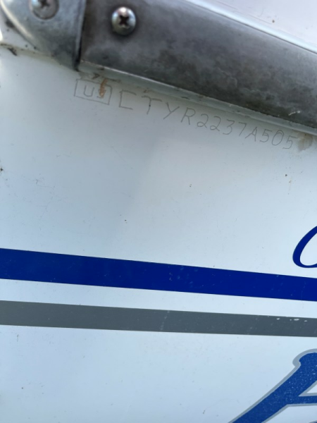 Used Sail Monohull for sale
