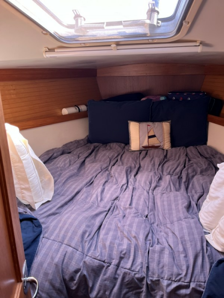 Used Sail Monohull for sale