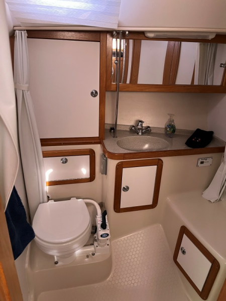 Used Sail Monohull for sale