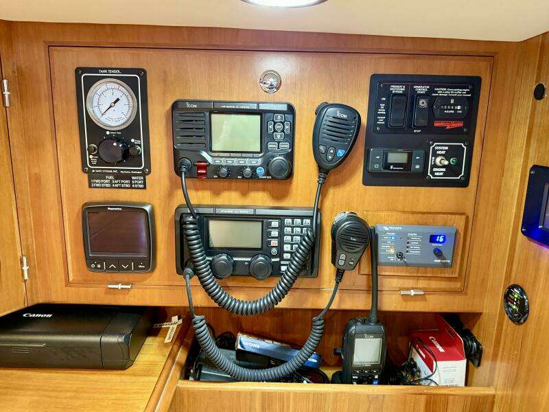 Starlight 46ft Outbound Yacht For Sale