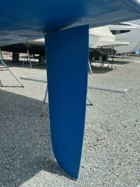 Aeolus 49ft Hunter Yacht For Sale