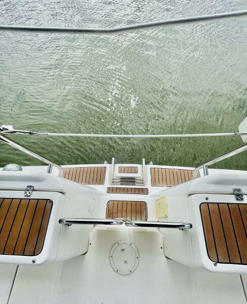 Aeolus 49ft Hunter Yacht For Sale