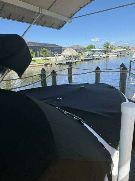 30ft Cobalt Yacht For Sale