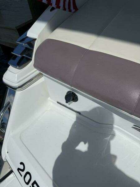 30ft Cobalt Yacht For Sale