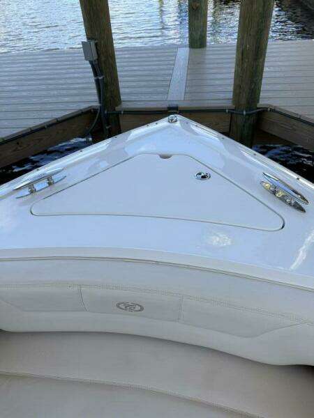 30ft Cobalt Yacht For Sale