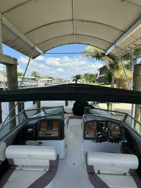 30ft Cobalt Yacht For Sale