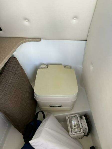 30ft Cobalt Yacht For Sale