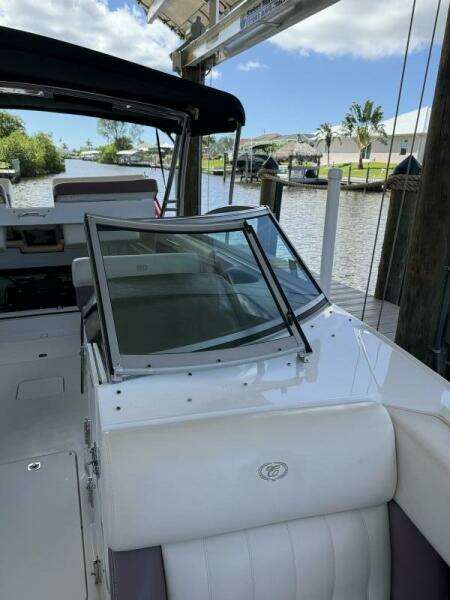 30ft Cobalt Yacht For Sale