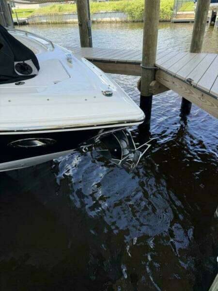 30ft Cobalt Yacht For Sale