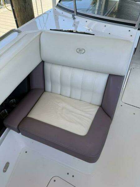 30ft Cobalt Yacht For Sale