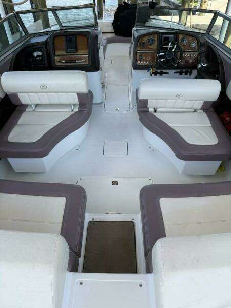 30ft Cobalt Yacht For Sale