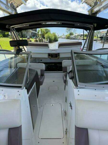 30ft Cobalt Yacht For Sale