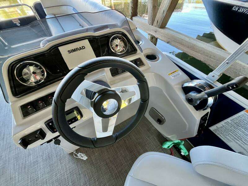 22ft Godfrey Yacht For Sale 22ft Godfrey Yacht For Sale